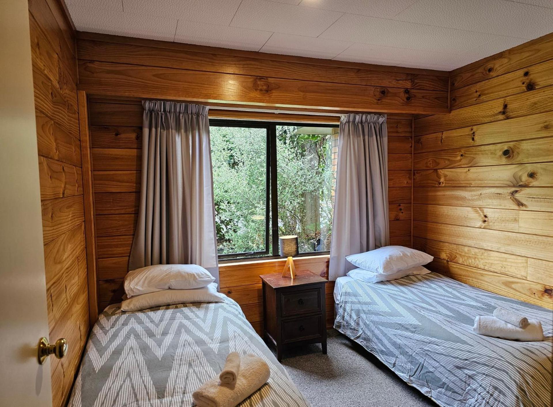 Sea Breeze Villa Mapua Eksteriør billede